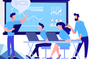 Jak wykorzystać live streaming na social mediach do komunikacji z klientami